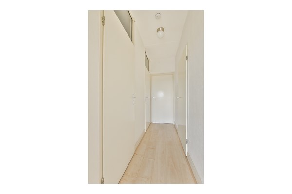 Medium property photo - Loenermark 205, 1025 SV Amsterdam